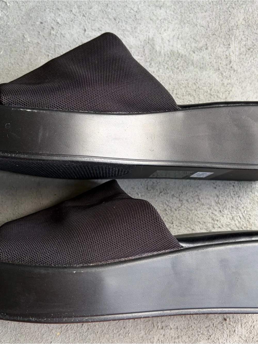 torrid slide sandals